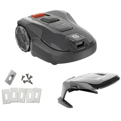 Automower® 308V Med Robothus & Reservkniv