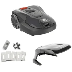 Automower® 312V Med Robothus & Reservkniv