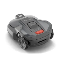 Automower® 312V Med Robothus & Reservkniv