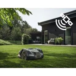 Automower® 430V NERA