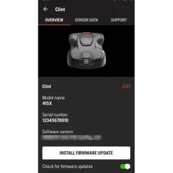 Automower® 430V NERA