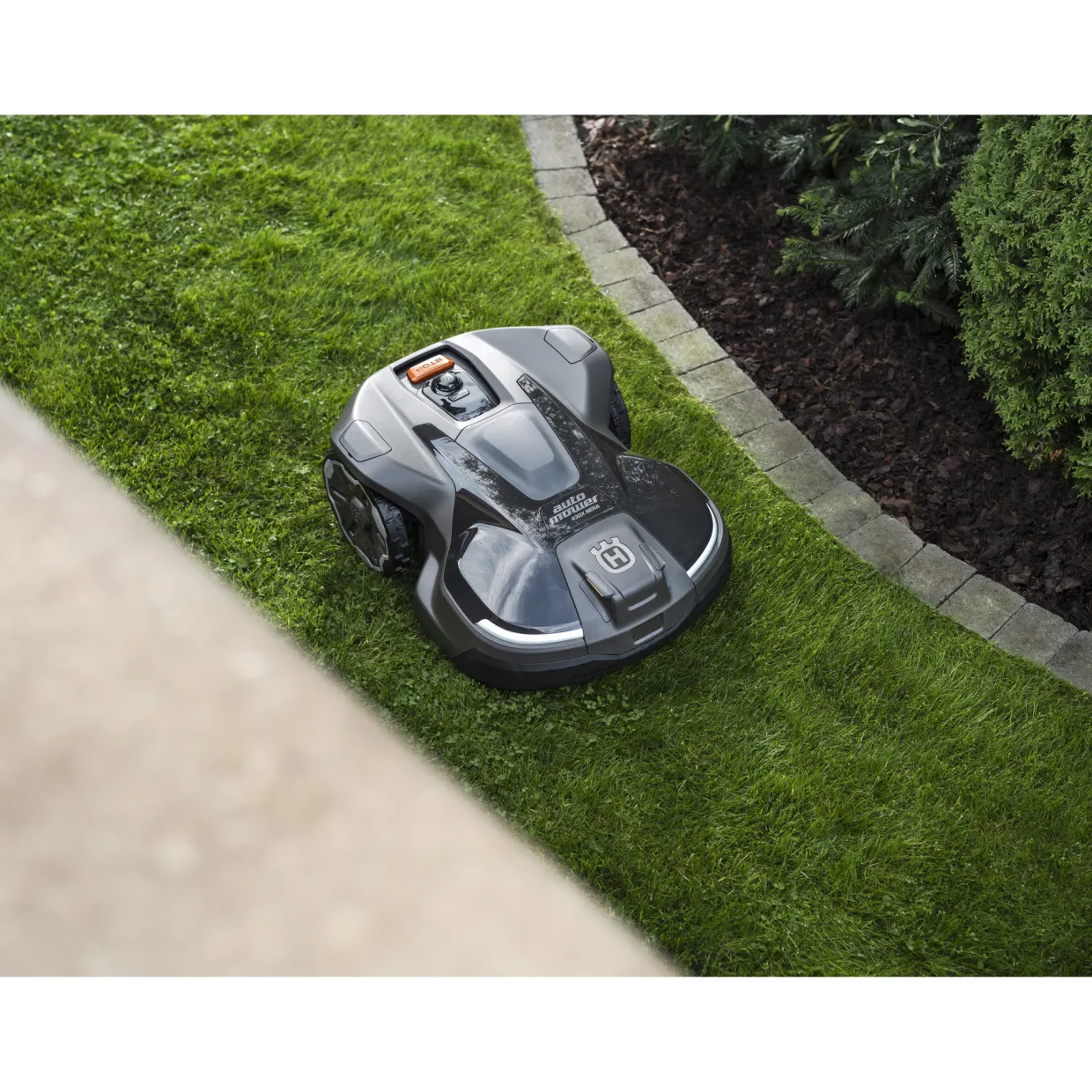 Automower® 450V NERA
