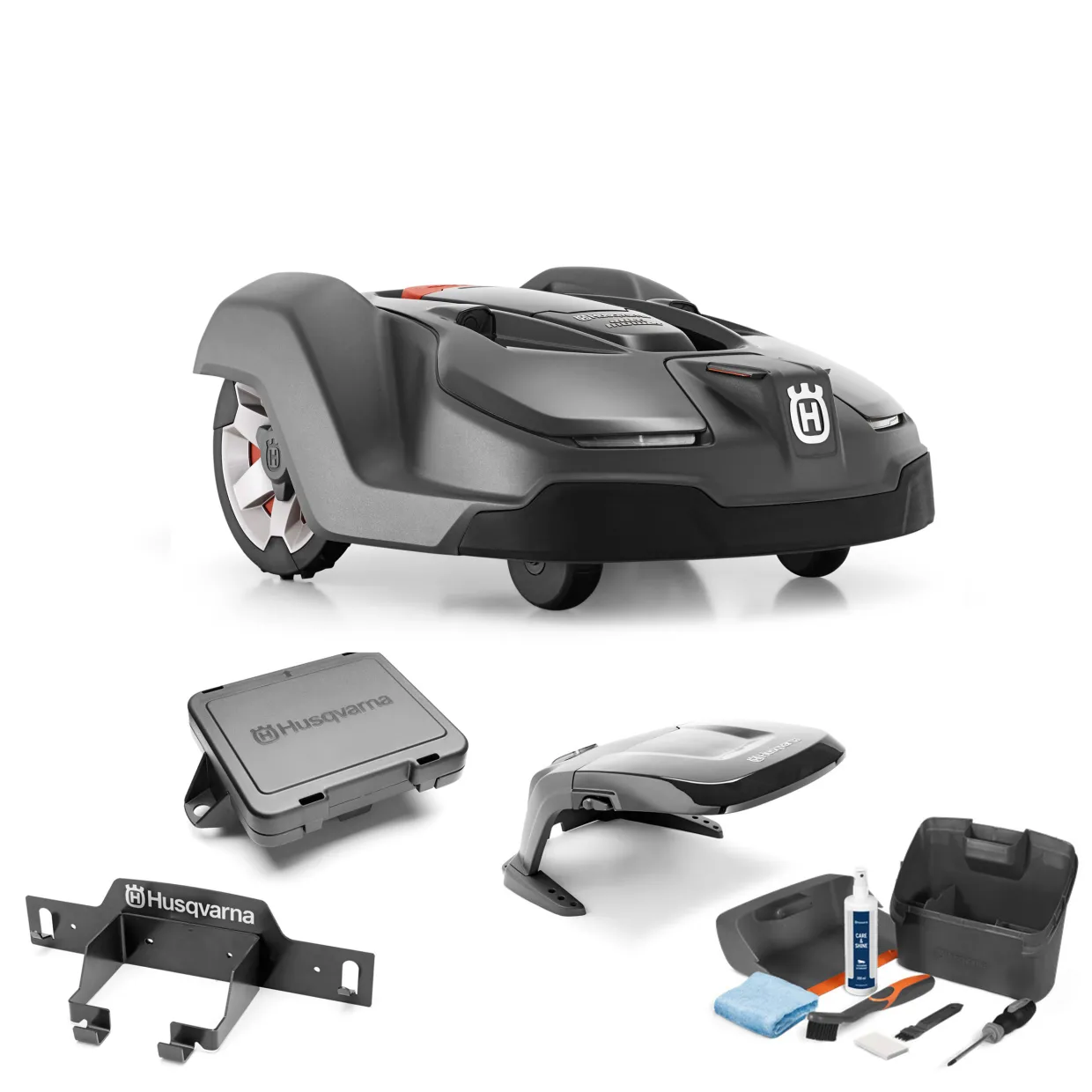 Automower 450X