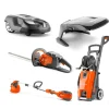 Automower 430X Villa