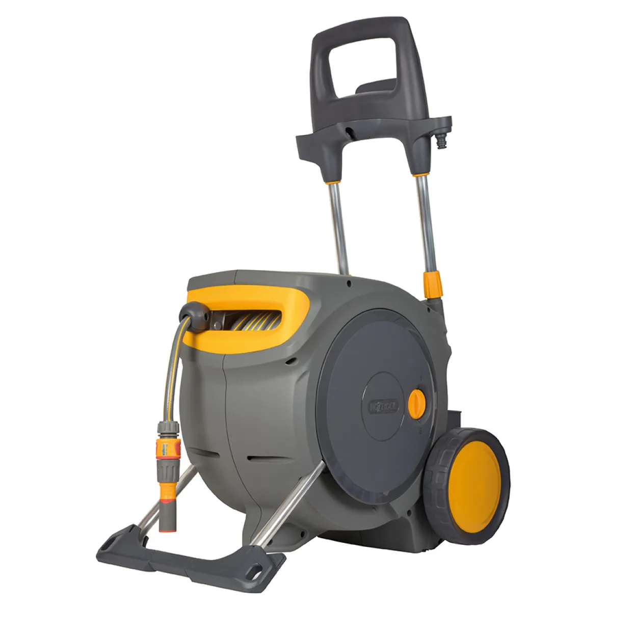 Auto Reel Mobil
