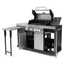 Avalon Hybrid Kitchen 4.1 MaxX
