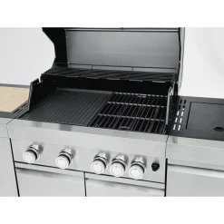 Avalon Hybrid Kitchen 4.1 MaxX