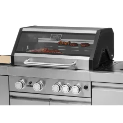Avalon Hybrid Kitchen 4.1 MaxX