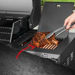 Avalon Hybrid Kitchen 4.1 MaxX