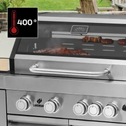 Avalon Hybrid Kitchen 4.1 MaxX