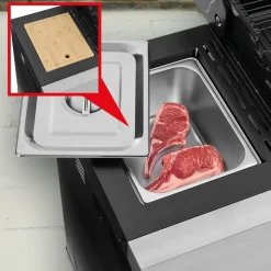 Avalon Hybrid Kitchen 4.1 MaxX