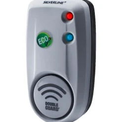Avskräckare MR130 DG4 med A-Guard Ultraljud & Electro Pulse
