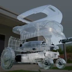 A 10V Utan Slinga