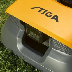 A 10V Utan Slinga
