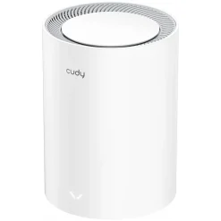 AX3000 2.5G Gigabit Wi-Fi 6 System Vit
