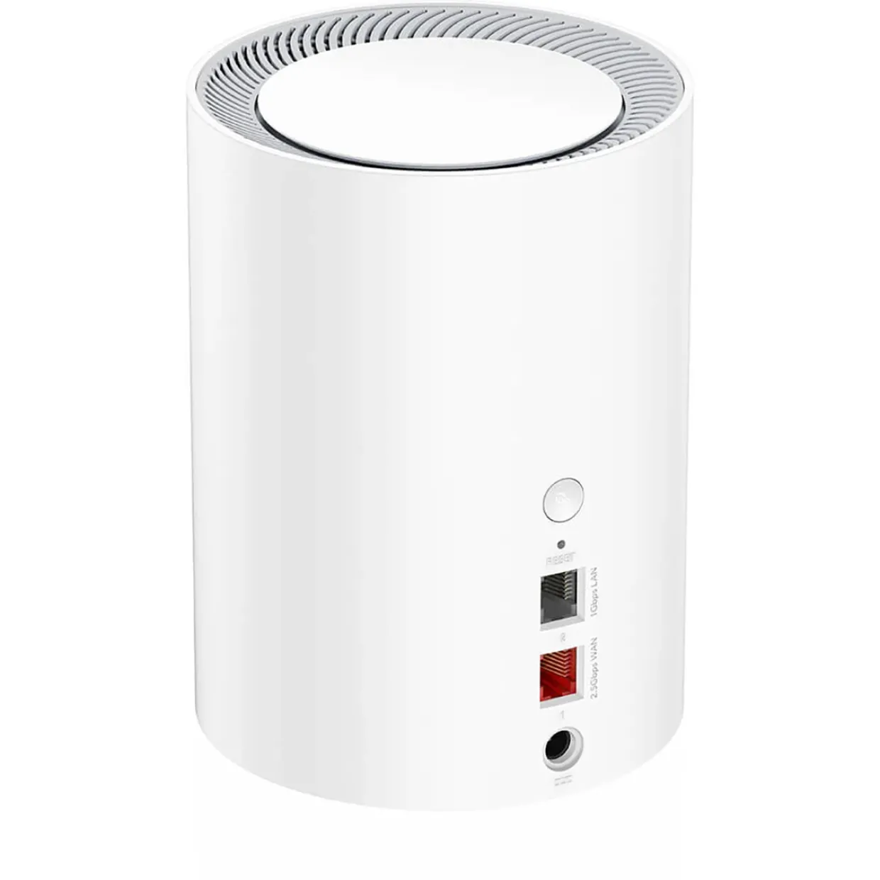 AX3000 2.5G Gigabit Wi-Fi 6 System Vit