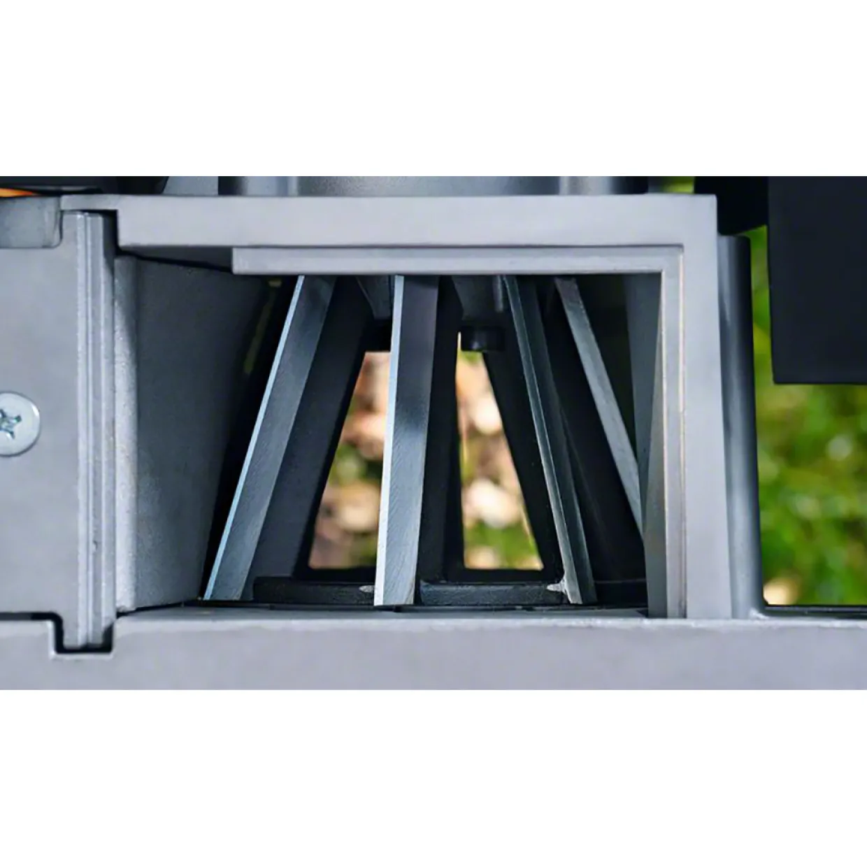 Axt 25 D