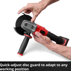 AXXIO 18/125 Q