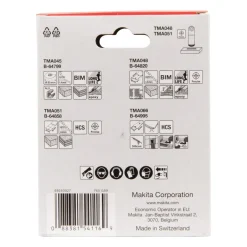 B-67505 Starlock Golvset 4 st