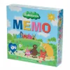 Babblarna Memo