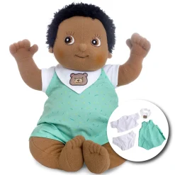 Baby Nils