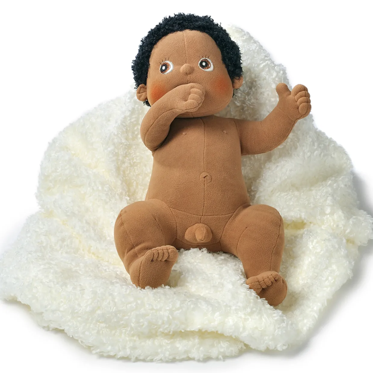 Baby Nils