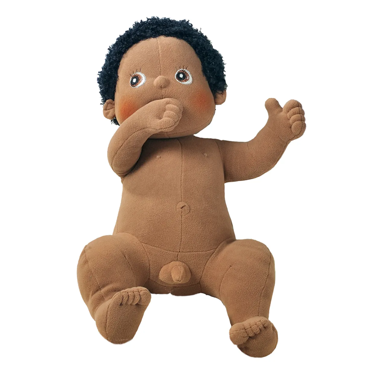 Baby Nils