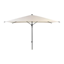 Balcony Svart 300x200 cm Utomhus