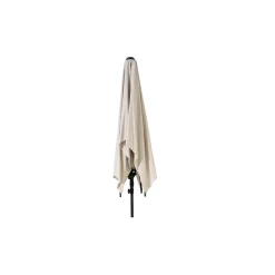 Balcony Svart 300x200 cm Utomhus