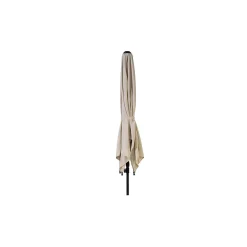 Balcony Svart 300x200 cm Utomhus