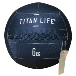 Ball Titan Large Rage
