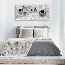 Balls And Concrete Wide 100x45