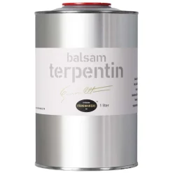 Balsamterpentin Ottosson  Bygghemma.se