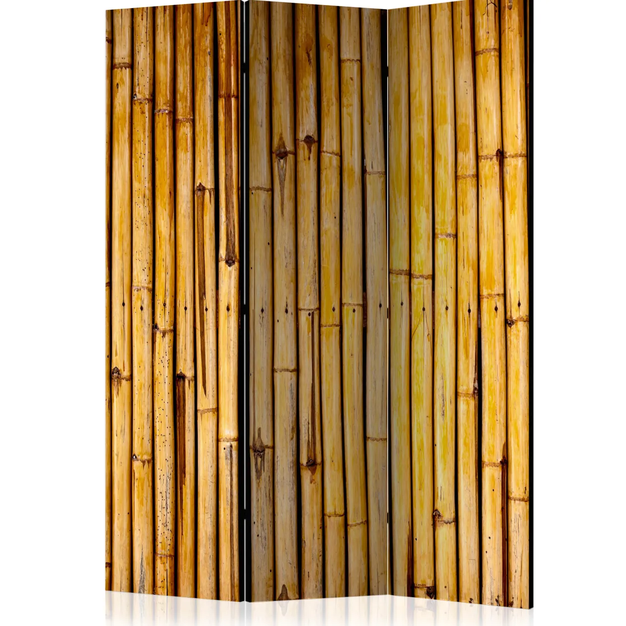 Bamboo Garden 135x172 cm