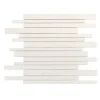 Bamboo Vit Mosaic 2x30 cm