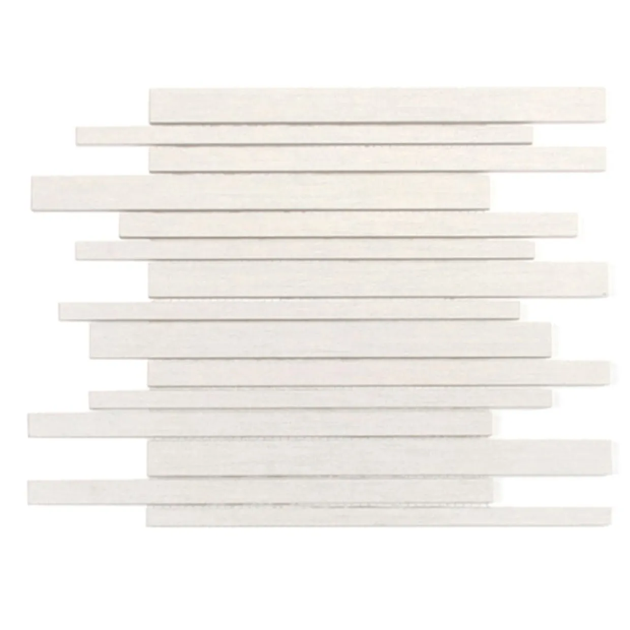 Bamboo Vit Mosaic 2x30 cm