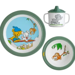 Bamse Djungel