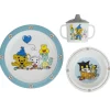 Bamse i 3 Delar Ballong