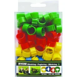 Band 100-pack