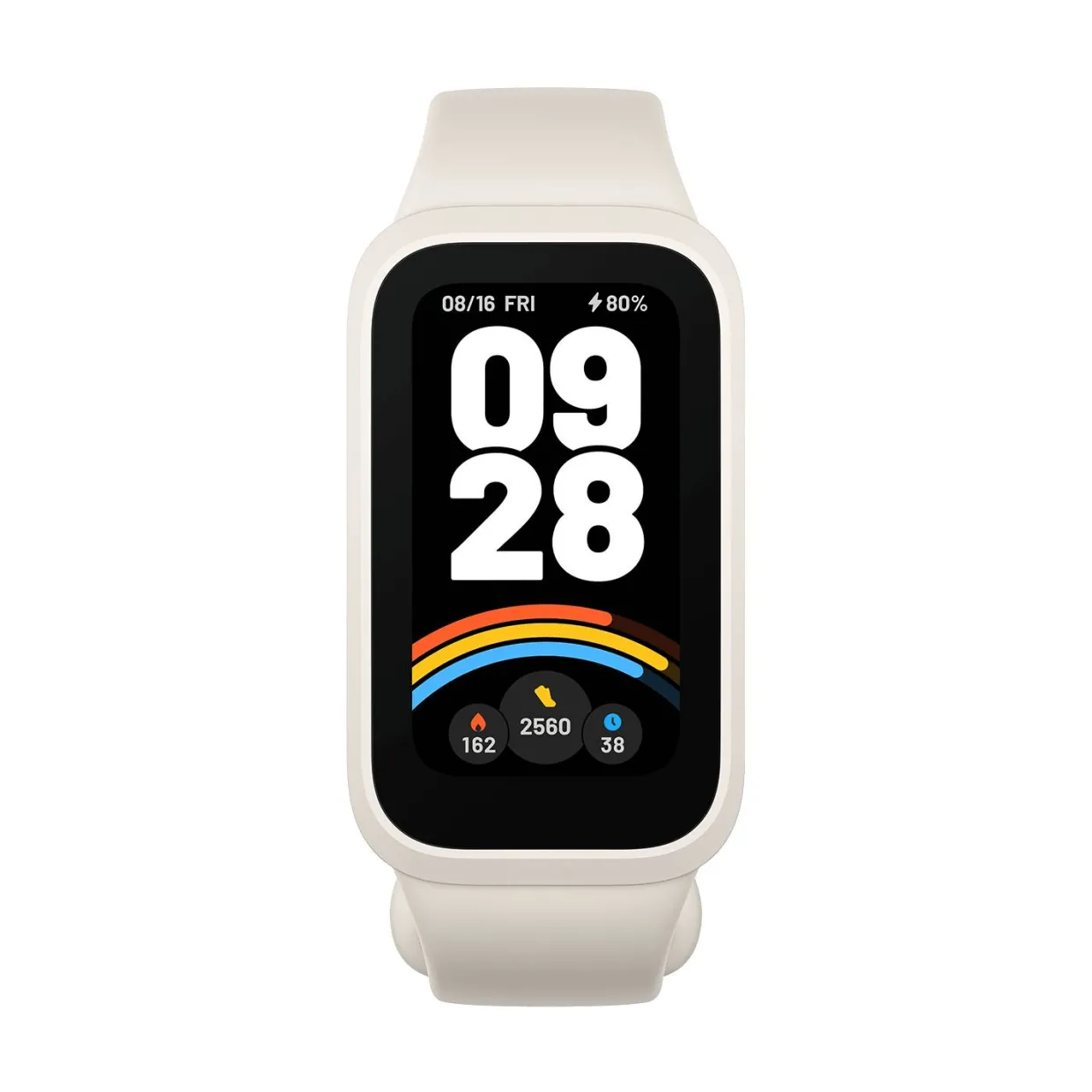 Band 9 Active