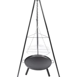 Barbecue Tripod El Paso