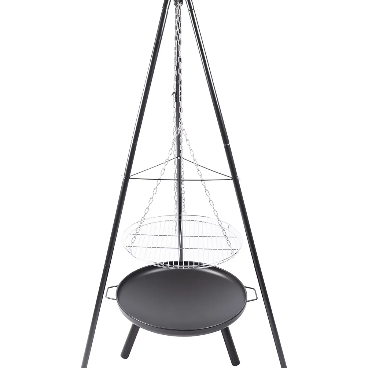 Barbecue Tripod El Paso