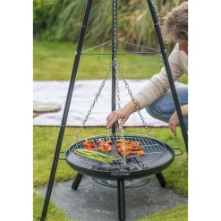 Barbecue Tripod El Paso