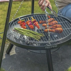 Barbecue Tripod El Paso