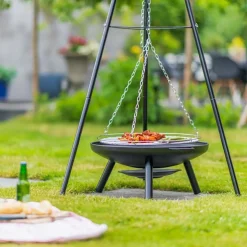Barbecue Tripod El Paso