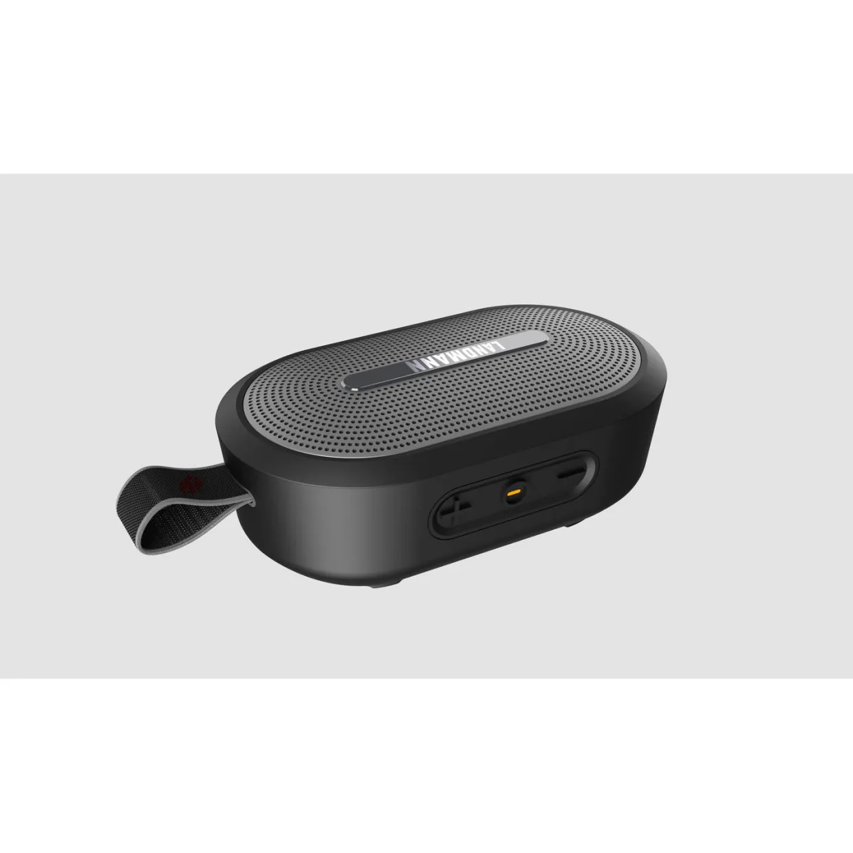 Barbeque Speaker