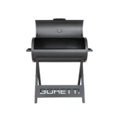 Barilo Kolgrill 2.0