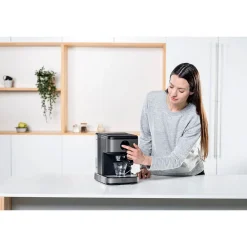20 Bar med Mjölkskummare 850W 1,5L