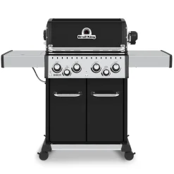 Baron 490