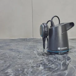 Basic 20000 Dränkbar För Rent Vatten